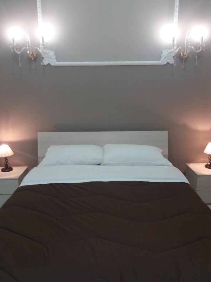 B&Bhotel Emmanuel Napoli Exterior photo